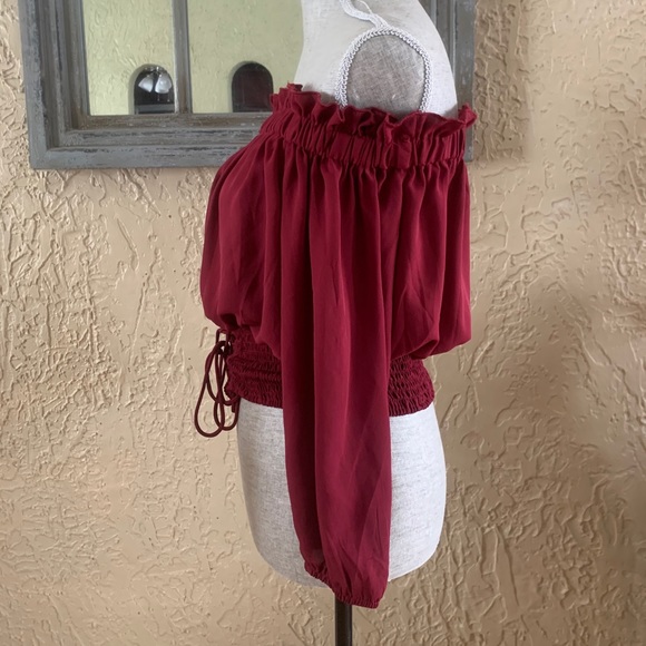 Blouse - Picture 3 of 5